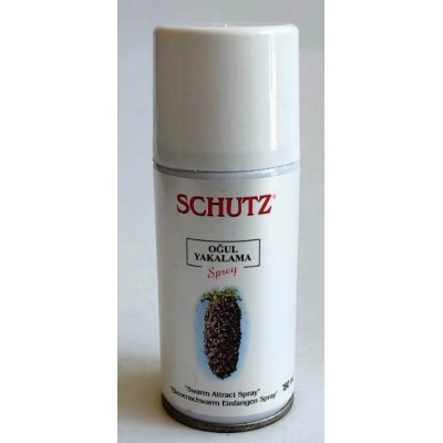 Oğul Arı Yakalama Parfümü Schutz 150 ml.